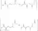 Fig. 13 - Sugar free, statistical copolymers made from at least three monomers