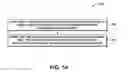 Fig. 12 - Placement of modifier material in resin-rich pockets to mitigate microcracking in a composite structure