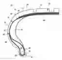 Fig. 01 - Rubber composition with high processability for run-flat tire
