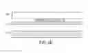 Fig. 06 - Sacrificial coating for intermediate transfer member of an indirect printing apparatus