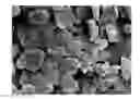Fig. 01 - Laminar resin powder and paint containing same