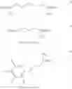 Fig. 13 - Fluorinated organosiloxane network composition