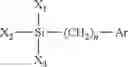Fig. 09 - Fluorinated organosiloxane network composition