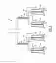 Fig. 03 - Method and system for improving spatial efficiency of a furnace system