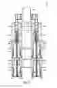 Fig. 05 - Method and system for improving spatial efficiency of a furnace system