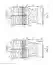 Fig. 04 - Gasifier for solid carbon fuel with active transfer means