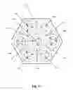 Fig. 14 - Photo-bioreactor system and method for production of bio-materials