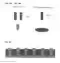 Fig. 09 - Automated cell and tissue bioprinter