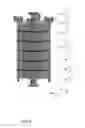 Fig. 09 - Harvesting and purification or perfusion yielder (HAPPY) device