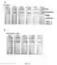 Fig. 11 - Highly simplified lateral flow-based nucleic acid sample preparation and passive fluid flow control