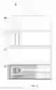 Fig. 15 - Highly simplified lateral flow-based nucleic acid sample preparation and passive fluid flow control