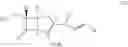 Fig. 16 - Method for late introduction of the () hydroxyl group carbapenem β-lactam antibiotic synthesis