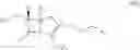 Fig. 17 - Method for late introduction of the () hydroxyl group carbapenem β-lactam antibiotic synthesis