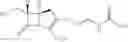 Fig. 25 - Method for late introduction of the () hydroxyl group carbapenem β-lactam antibiotic synthesis