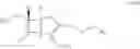 Fig. 27 - Method for late introduction of the () hydroxyl group carbapenem β-lactam antibiotic synthesis