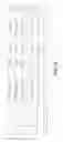 Fig. 11 - Nucleic acid binding dyes and uses therefor