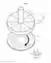 Fig. 02 - Substrate Processing Apparatus, Gas Introduction Shaft and Gas Supply Plate