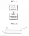 Fig. 02 - Method for forming a scratch resistant crystallized layer on a substrate and article formed therefrom