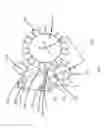Fig. 17 - Fibrous plant stalk decorticator