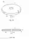 Fig. 02 - Apparatuses having outlet elements and methods for the production of microfibers and nanofibers