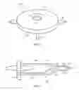 Fig. 03 - Apparatuses having outlet elements and methods for the production of microfibers and nanofibers