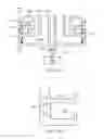 Fig. 14 - Apparatuses having outlet elements and methods for the production of microfibers and nanofibers