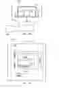 Fig. 24 - Apparatuses having outlet elements and methods for the production of microfibers and nanofibers