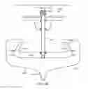 Fig. 26 - Apparatuses having outlet elements and methods for the production of microfibers and nanofibers