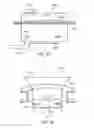 Fig. 27 - Apparatuses having outlet elements and methods for the production of microfibers and nanofibers