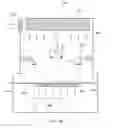 Fig. 33 - Apparatuses having outlet elements and methods for the production of microfibers and nanofibers