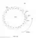 Fig. 40 - Apparatuses having outlet elements and methods for the production of microfibers and nanofibers