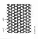 Fig. 17 - Fabrication of nanofiber ribbons and sheets