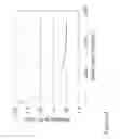 Fig. 48 - Fabrication of nanofiber ribbons and sheets