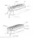 Fig. 12 - Deformed web materials