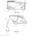Fig. 16 - Top of an appliance for drying laundry providing drying air recirculation and moisture condensation