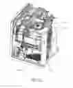Fig. 19 - Top of an appliance for drying laundry providing drying air recirculation and moisture condensation