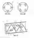 Fig. 06 - Method for recycling baled waste material
