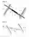 Fig. 07 - Rail crossing designed for crossing a guide rail with a second rail