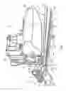 Fig. 02 - Segmented railway regulator blade