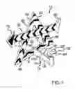 Fig. 02 - Hazard alert assembly