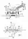 Fig. 06 - Hazard alert assembly