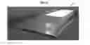 Fig. 05 - Perforated structure mountable onto a seabed