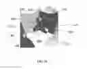 Fig. 12 - Perforated structure mountable onto a seabed