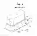Fig. 07 - Scour preventing apparatus for hydraulics structures