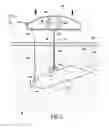 Fig. 04 - Ground anchor assembly