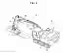 Fig. 02 - Construction machine and battery pack thereof