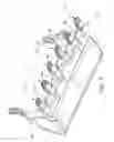 Fig. 04 - Ground engaging tool assembly