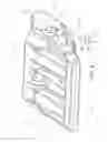 Fig. 07 - Ground engaging tool assembly