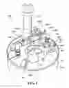 Fig. 05 - In-ground flushing device