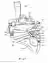 Fig. 08 - In-ground flushing device